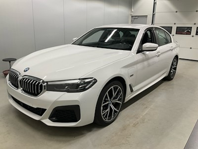 BMW Series 5 545e Xdrive Sedan F M Sport UA!