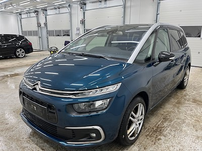 Citroen Grand C4 spacet 1.5 Bluehdi 130 S&amp;s Vip Eat8 UA!
