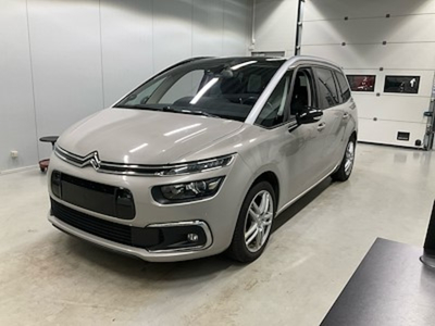 Citroen Grand C4 spacet Hdi 130 A8 Executive UA!