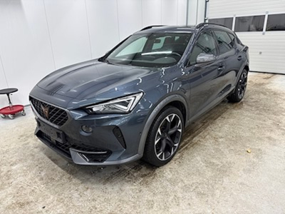 CUPRA Formentor 1,4 Tsi Plug-In Ehybrid 245hk Dsg6 Vz UA!