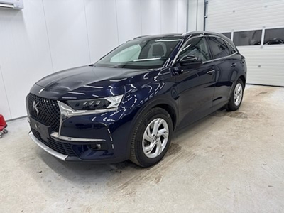 Citroen Ds 7 crossback 1.6 E-Tense 225 Auto Opera UA!