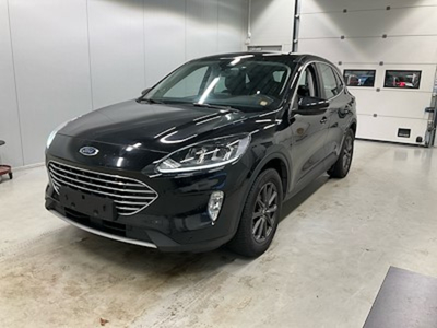 Ford Kuga 1.5 Tdci 120 Titanium Auto UA!