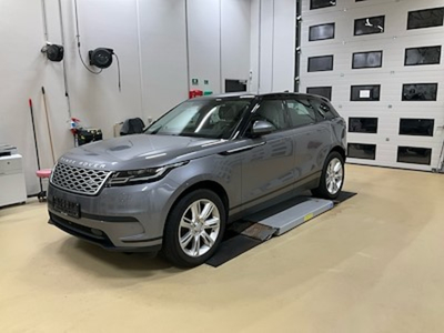 Land Rover Range rover velar 2,0 D240 S Business AWD 8-Auto UA!