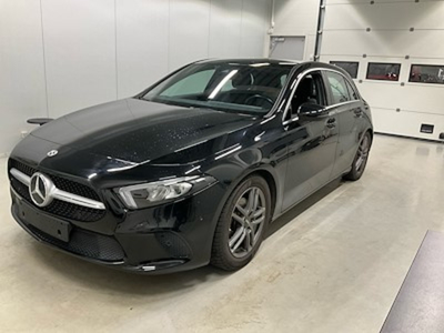 Mercedes-Benz A-Class 1.3 A 180 Business Dct UA!