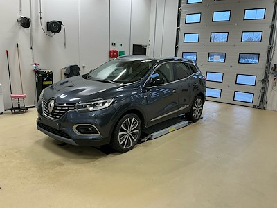 Renault Kadjar 1.5 DCI 115 EDC BOSE 5-dørs UA!