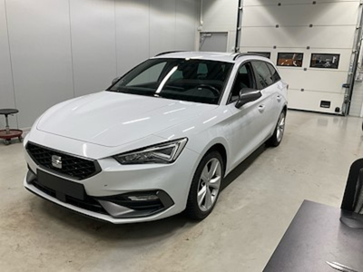 Seat Leon 1,4 Tsi E-Hybrid Dsg6 Fr Business Ed. St UA!