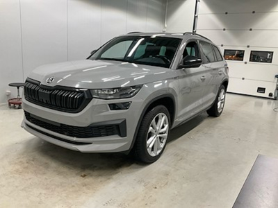 Skoda Kodiaq 2,0 Tdi Adblue 150 F Sportline Dsg7 UA!