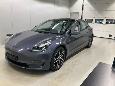Tesla Model 3 Bev 75kwh F Long Range 4wd UA!