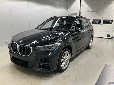 BMW X1 1.5 Xdrive 25e F M-Sport Auto UA!