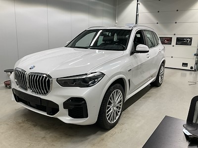 BMW X5 3.0 Xdrive 45e F M-Sport Auto UA!