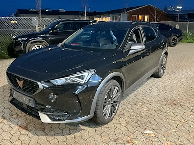 CUPRA Formentor VZ 2,0 TSI 4x4 310hk DSG(7) VZ UA!