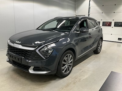 Kia Sportage 1.6 T-Gdi Phev F Prestige Aut 4wd UA!