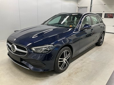 Mercedes-Benz C-Class C 300 E Business St UA!