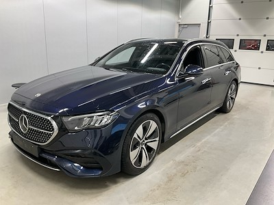 Mercedes-Benz E-Class E 300 De F Business Amg Sw Auto UA!