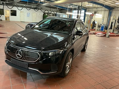 Mercedes-Benz EQA EQA 250 F UA!