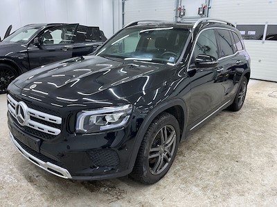 Mercedes-Benz Glb 220 D Business UA!