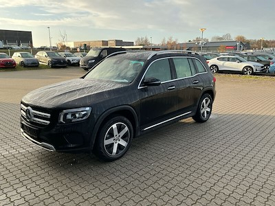 Mercedes-Benz GLB GLB 200 d Business UA!