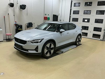 Polestar 2 78KWH LONG RANGE SINGLE MOTOR FWD UA!,