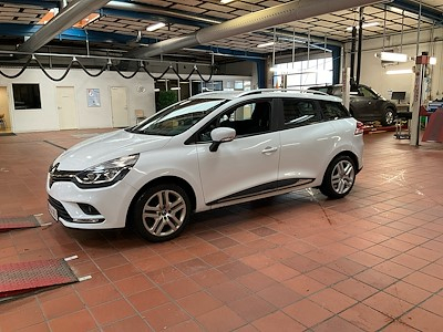 Renault CLIO 0.9 TCE 90 ENERGY UA!