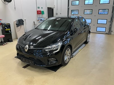 Renault CLIO 1.0 TCE 100 ZEN UA!