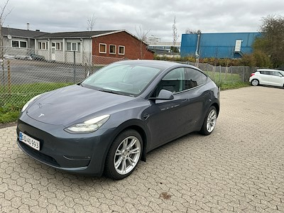 Tesla Model Y 75KWH LONG RANGE 4WD AUTO UA!