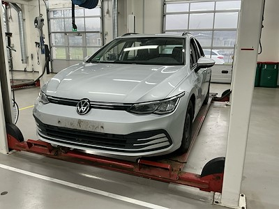 Volkswagen GOLF 2,0 TDI SCR 115 DSG(7) Life ST UA!