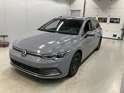 Volkswagen GOLF 2,0 TDI SCR 150 DSG(7) Style ST UA!