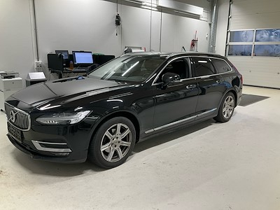 Volvo V90 2.0 D4 190 INSCRIPTION AUTO stationcar UA!