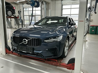 Volvo V90 2.0 T8 390 R-DESIGN RECHARGE AUTO AWD UA!