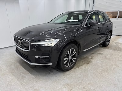 Volvo Xc60 T6 Recharge Core Vbl Awd UA!, - DEFECT BATTERY