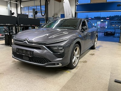 Citroen C5 X 1.6 PHEV 225 Aut Conc PP UA!