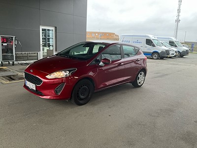 Ford Fiesta 1,1 Trend 85HK 5d UA!