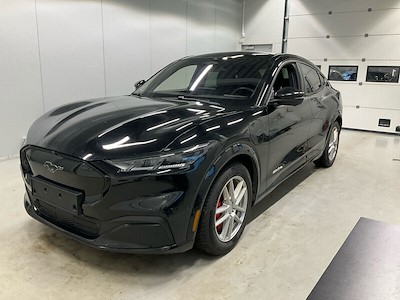 Ford Mustang mach-e 98KWH 351 AWD AUTO UR UA!