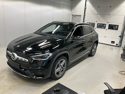 Mercedes-Benz GLA 250 E F Business Amg Dct UA!