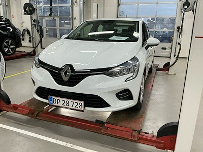 Renault CLIO 1.0 TCe 100 Zen UA!