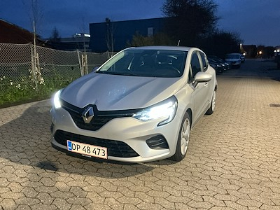 Renault CLIO 1.0 TCE 100 ZEN UA!