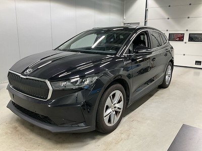Skoda ENYAQ 204 hk 77/82kWh 80 Plus UA!