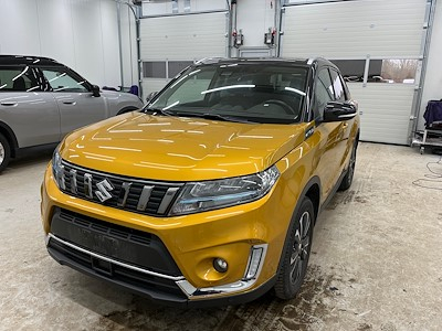 Suzuki VITARA 1.4 Hybrid Adventure UA!
