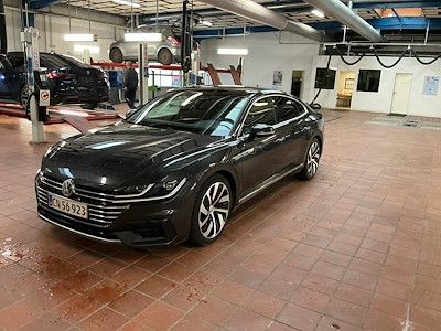 Volkswagen ARTEON 2.0 TDI 190 SCR R-LINE BUSINESS DSG UA!