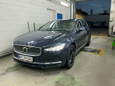 Volvo V90 2.0 T6 340 Inscription Recharge Auto Awd UA!