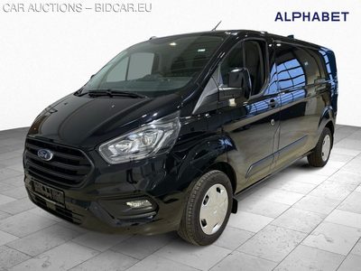 Ford Transit Custom 320 L2H1 LKW VA Trend, 2021