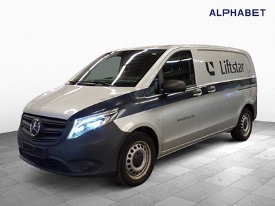 Mercedes-Benz Vito 114 CDI Kompakt HA Aut. BASE, 2022