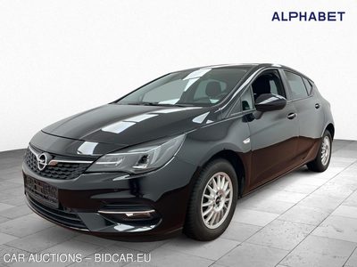 Opel Astra 1.5 D Start/Stop Automatik Business Edition, 2020