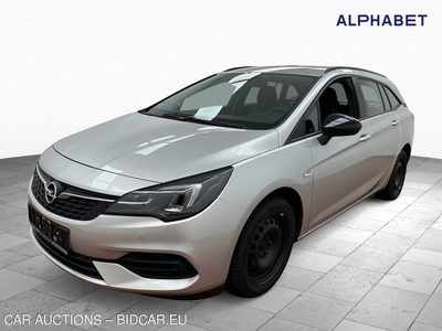 Opel Astra 1.5 D Start/Stop Sports Tourer Edition, 2022
