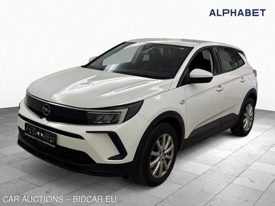 Opel Grandland 1.5 D Automatik Business Edition, 2022