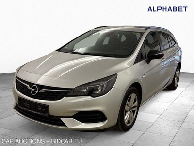 Opel Astra 1.5 D Start/Stop Sports Tourer Edition, 2021