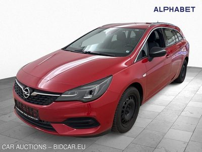 Opel Astra 1.5 D Start/Stop Sports Tourer Automatik Business Elegance, 2021