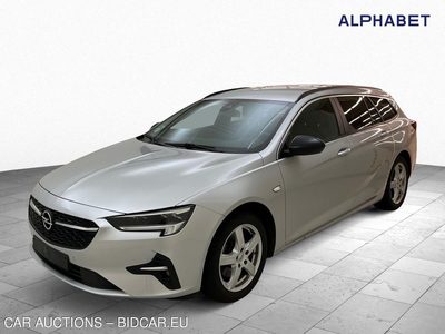 Opel INSIGNIA SPORTS Tourer 1.5 Diesel Business Edition, 2020