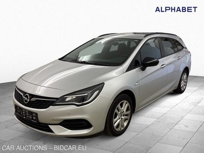 Opel Astra 1.5 D Start/Stop Sports Tourer Automatik Edition, 2021