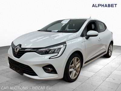 Renault Clio TCe 90 BUSINESS edition, 2022